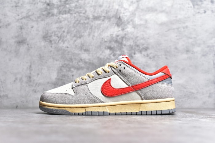 NK Dunk Low Athletic Department FJ5429-133 XM072