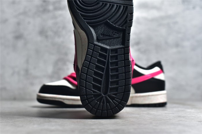 NK Dunk Low Multi-Color Swoosh FD4623-131 XM072