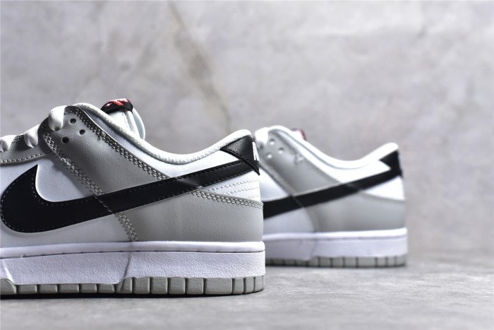 NK Dunk LOW ESS Light Iron Ore DQ7576-001 XM072