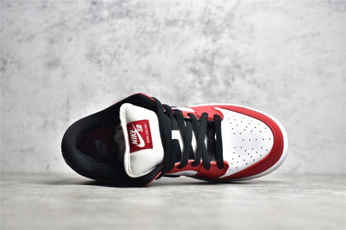 NK SB Dunk Low BQ6817-600 XM072