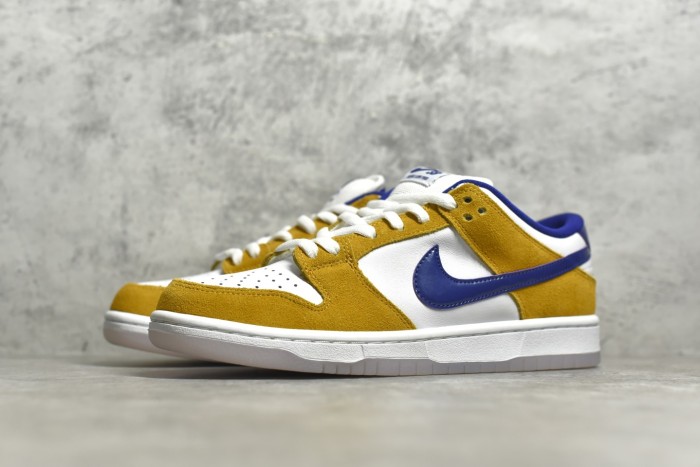 NK SB Dunk Low Pro “Laser Orange” BQ6817-800 XM072