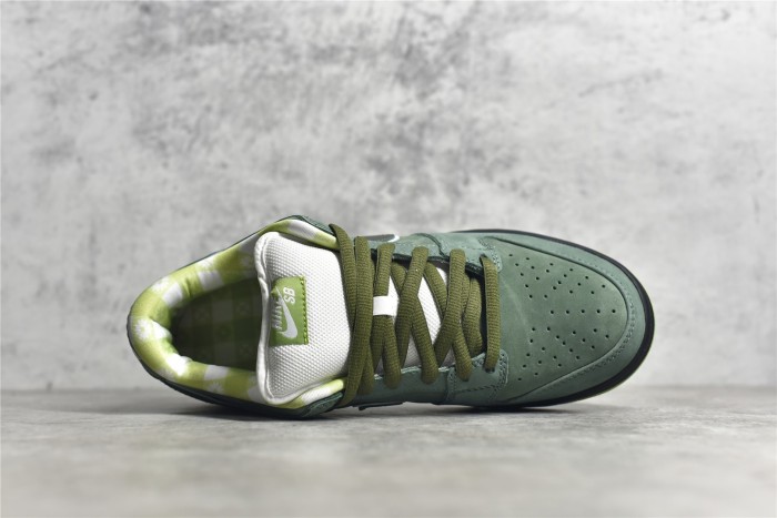 Concepts × Nike SB Dunk Low Pro OG QS Green Lobster BV1310-337 XM072