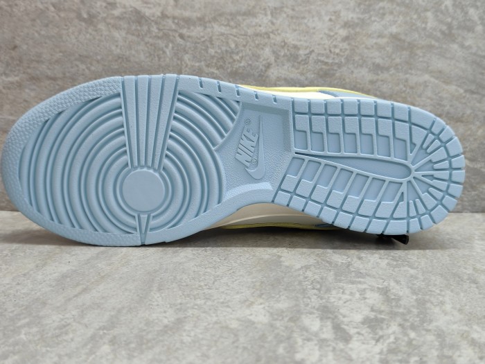 NK Dunk Low DD1503-123 XM072