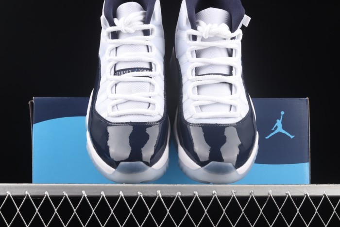 Air Jordan 11 “Win Like '82” AJ11 378037-123 XM024
