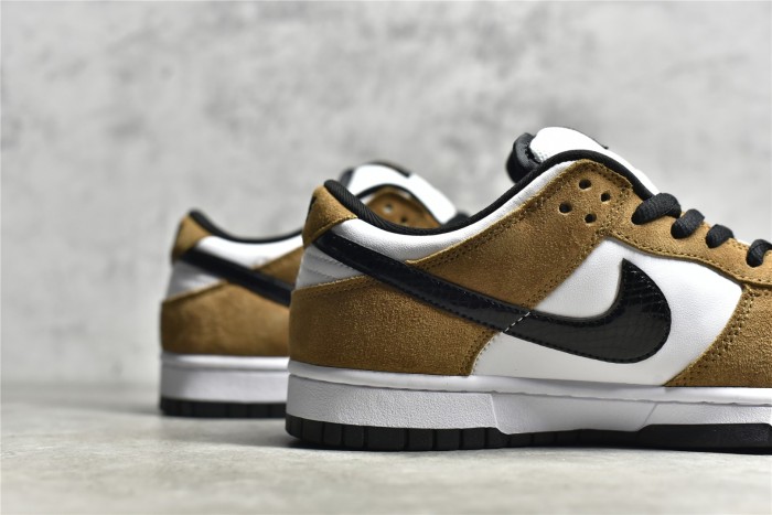 NK SB Dunk Low Pro Trail End 304292-102 XM072