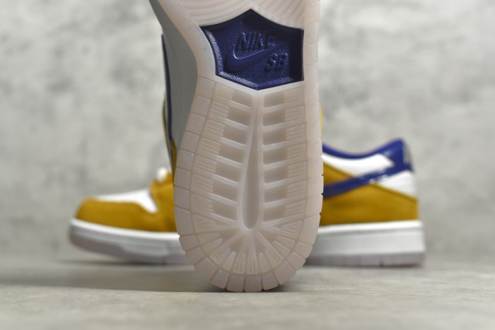 NK SB Dunk Low Pro “Laser Orange” BQ6817-800 XM072