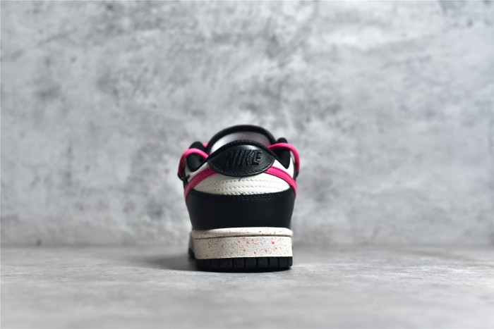NK Dunk Low Multi-Color Swoosh FD4623-131 XM072