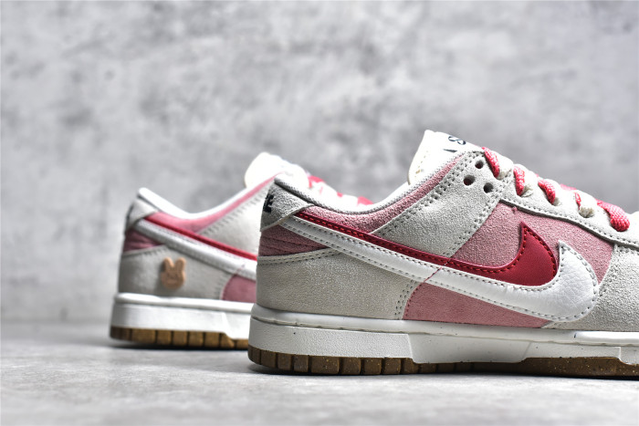 NK Dunk Low SE “85” Pink DO9457-100 XM072