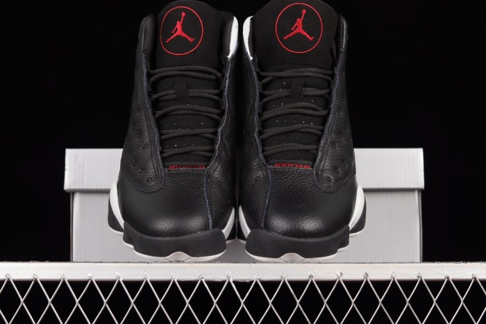 Air Jordan 13 Reverse He Got Game AJ13 414571-061 XM005