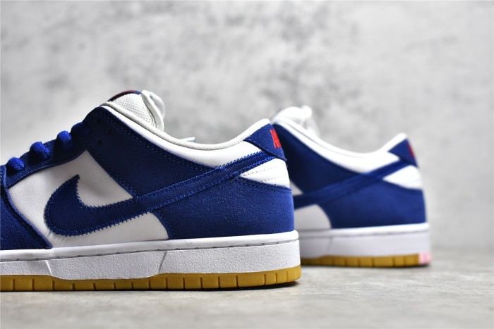 Nk SB Dunk Low DO9395-400 XM072