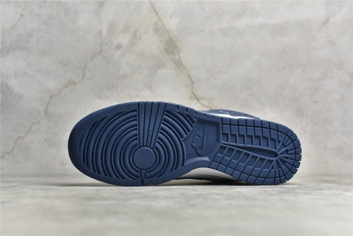 NK Dunk LOW Retro Valerian Blue DD1391-400 XM072