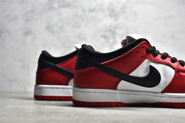 NK SB Dunk Low BQ6817-600 XM072