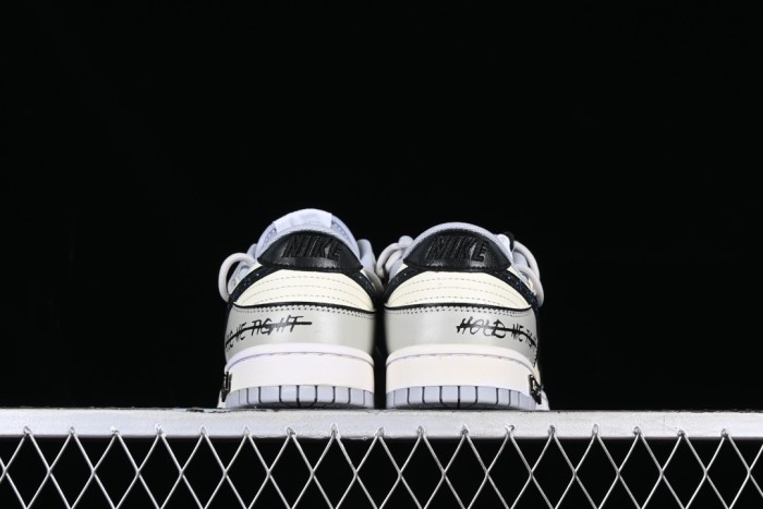 Nk Dunk Low Miami Hurricanes DJ6188-003 XM053