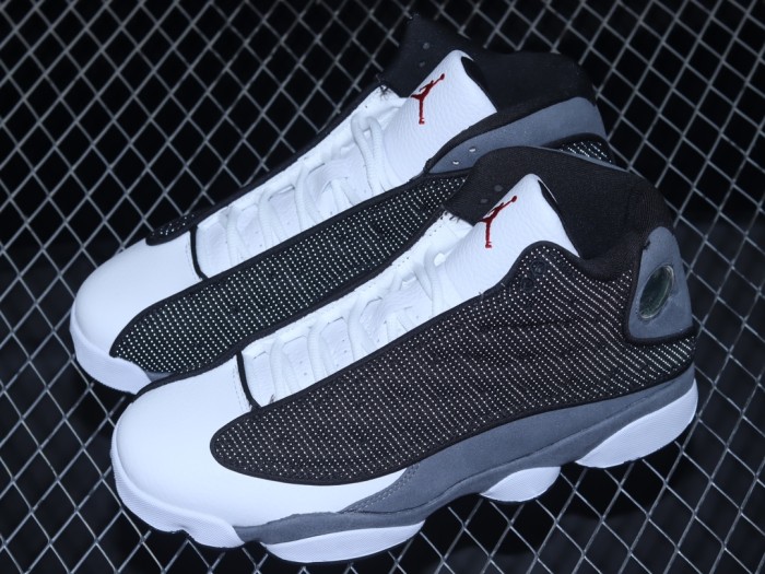 Air Jordan 13 Black Flint AJ13 DJ5982-060 XM005