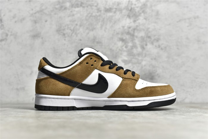 NK SB Dunk Low Pro Trail End 304292-102 XM072