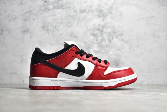 NK SB Dunk Low BQ6817-600 XM072