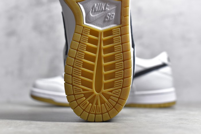 Nike SB Dunk Low Pro Iso “Orange Label” CD2563-100 XM072