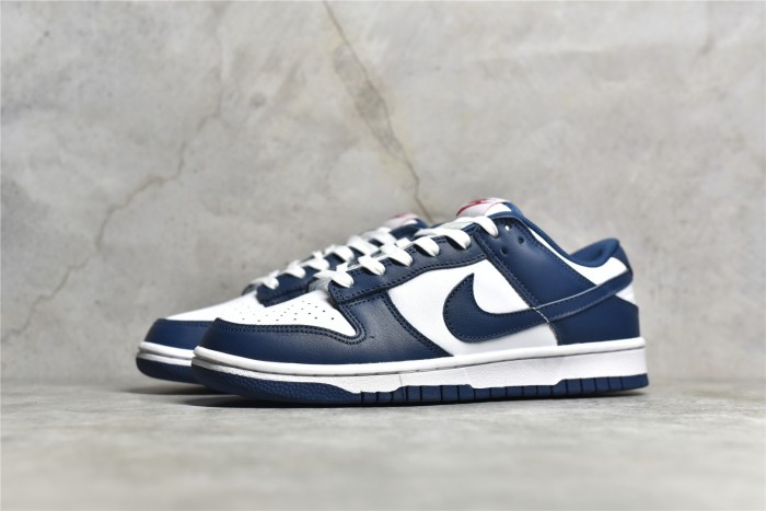 NK Dunk LOW Retro Valerian Blue DD1391-400 XM072