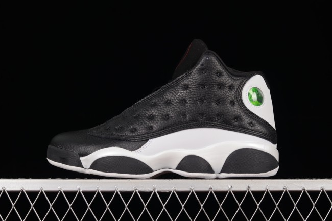 Air Jordan 13 Reverse He Got Game AJ13 414571-061 XM005