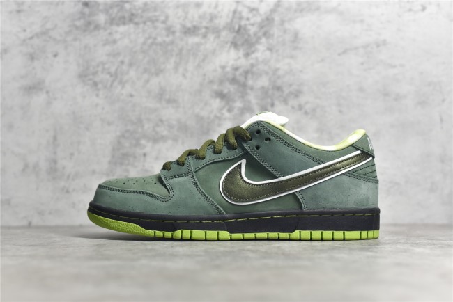 Concepts × Nike SB Dunk Low Pro OG QS Green Lobster BV1310-337 XM072