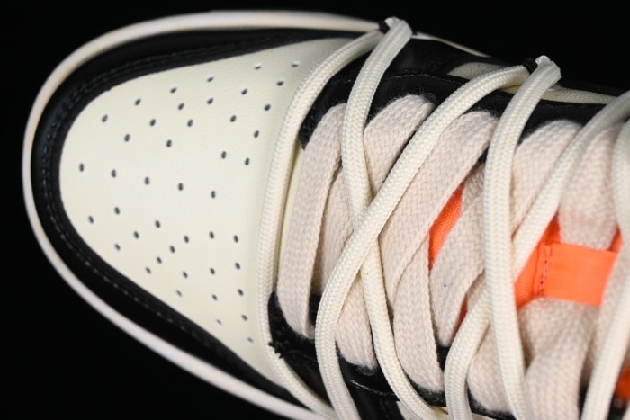 Nk Dunk Low Miami Hurricanes DD1391-300 XM053