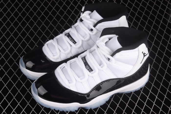 Air Jordan 11 Concord AJ11 378037-100 XM024