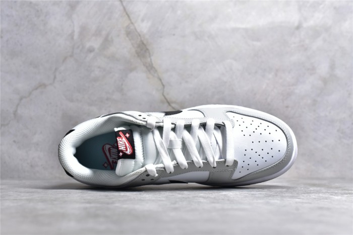 NK Dunk LOW ESS Light Iron Ore DQ7576-001 XM072