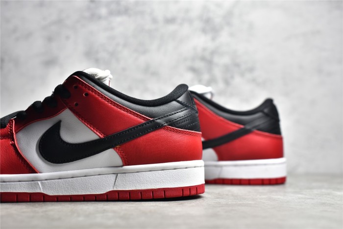 NK SB Dunk Low BQ6817-600 XM072