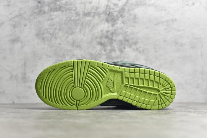 Concepts × Nike SB Dunk Low Pro OG QS Green Lobster BV1310-337 XM072