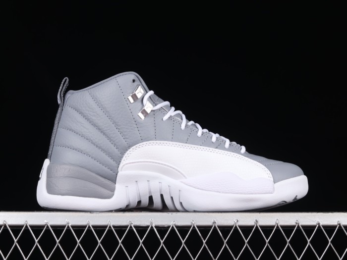 Air Jordan 12 Stealth AJ12 CT8013-015 XM084