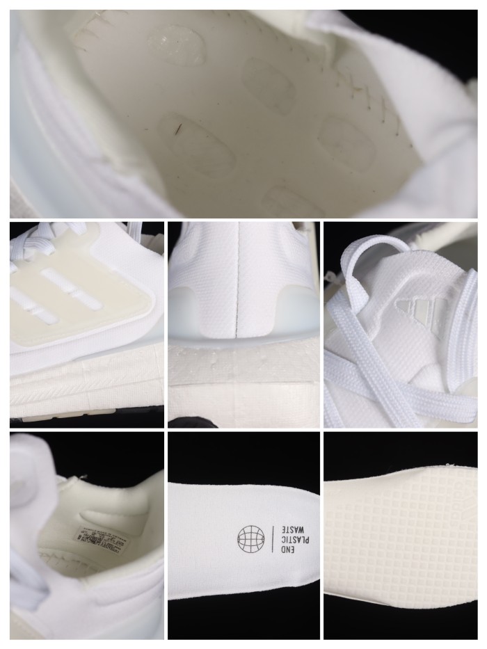 Ad Ultra Boost Light 23 GY9352 XM542