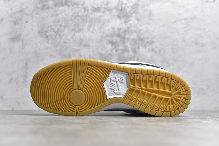 Nike SB Dunk Low Pro Iso “Orange Label” CD2563-100 XM072
