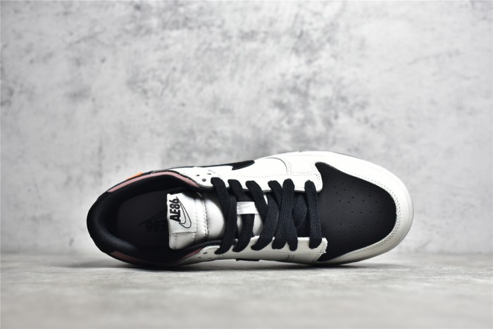 Nk SB Dunk Low AE86 DD1391-107 XM072