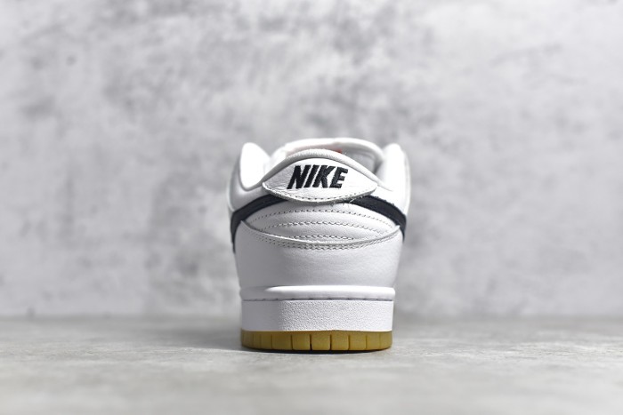 Nike SB Dunk Low Pro Iso “Orange Label” CD2563-100 XM072
