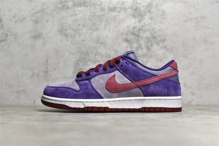 NK Dunk Low Plum CU1726-500 XM072