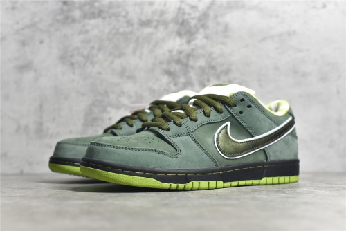 Concepts × Nike SB Dunk Low Pro OG QS Green Lobster BV1310-337 XM072