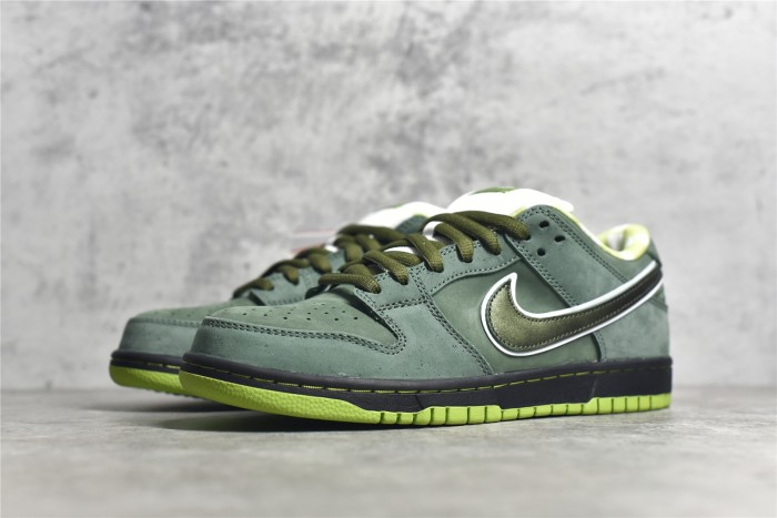 Concepts × Nike SB Dunk Low Pro OG QS Green Lobster BV1310-337 XM072