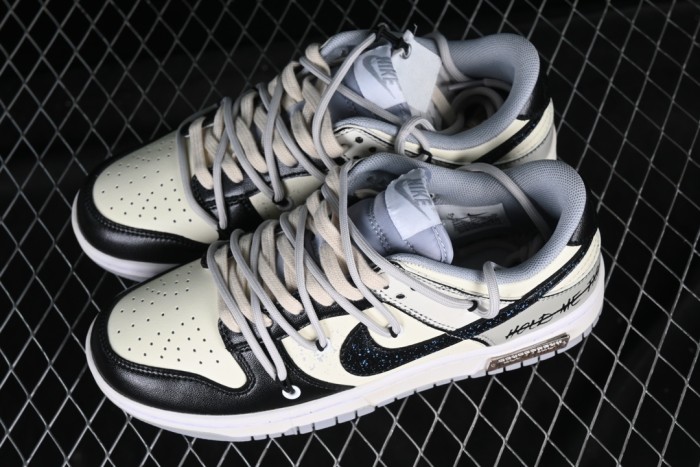 Nk Dunk Low Miami Hurricanes DJ6188-003 XM053