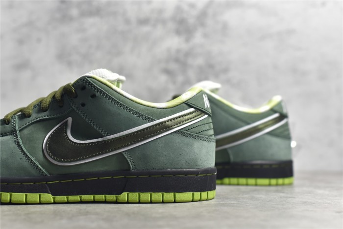 Concepts × Nike SB Dunk Low Pro OG QS Green Lobster BV1310-337 XM072