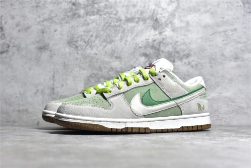 NK Dunk Low SE “85” Green DO9457-100 XM072