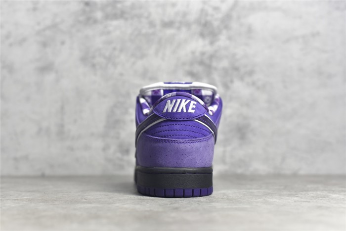 Concepts × Nike SB Dunk Low Pro OG QS Purple Lobster BV1310-337 XM072
