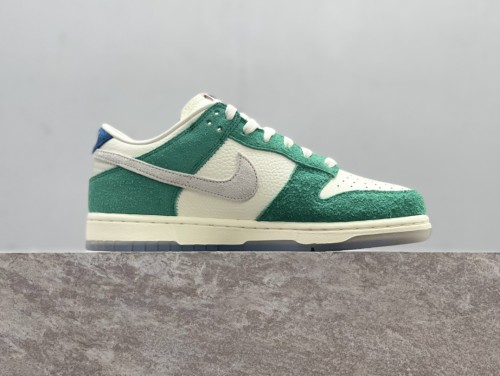 Kasina x Nike Dunk Low ‘Road Sign’ CZ6501-101 XM072