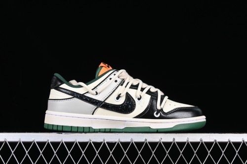 Nk Dunk Low Miami Hurricanes DD1391-300 XM053