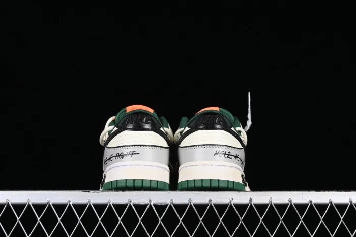 Nk Dunk Low Miami Hurricanes DD1391-300 XM053