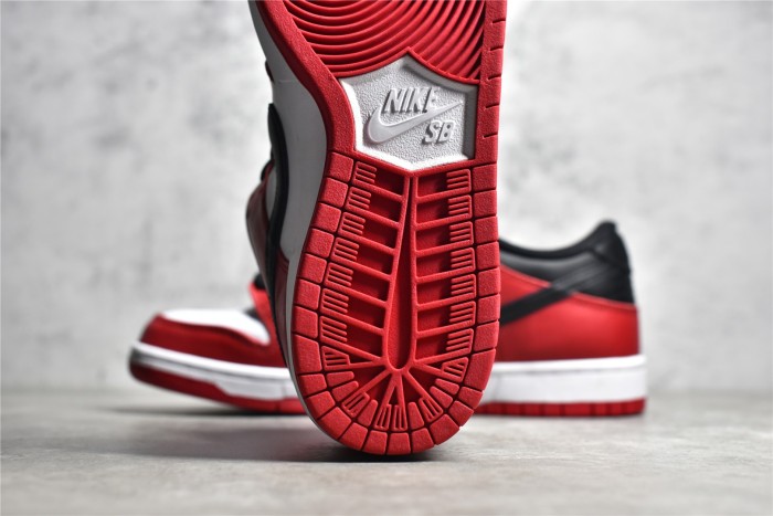 NK SB Dunk Low BQ6817-600 XM072