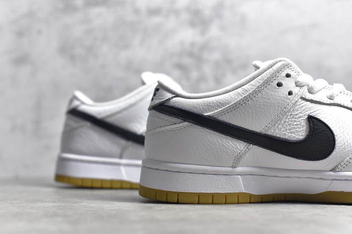 Nike SB Dunk Low Pro Iso “Orange Label” CD2563-100 XM072