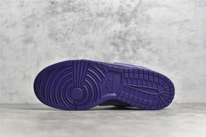 Concepts × Nike SB Dunk Low Pro OG QS Purple Lobster BV1310-337 XM072