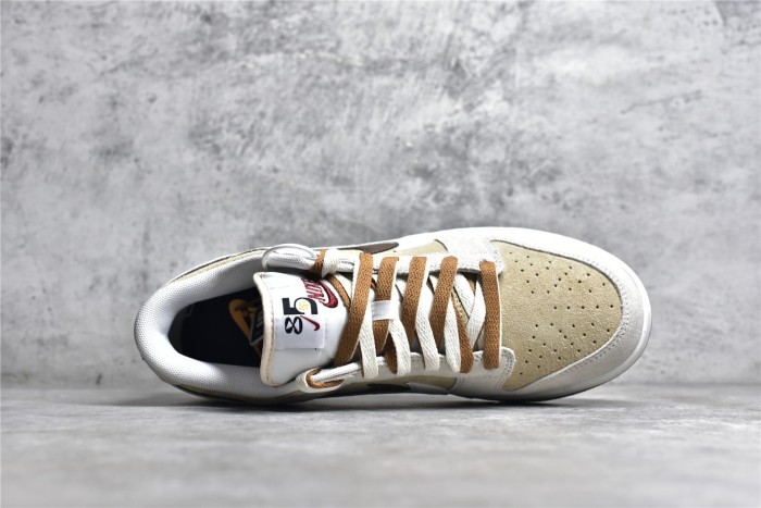 NK Dunk Low SE “85” DO9457-113 XM072