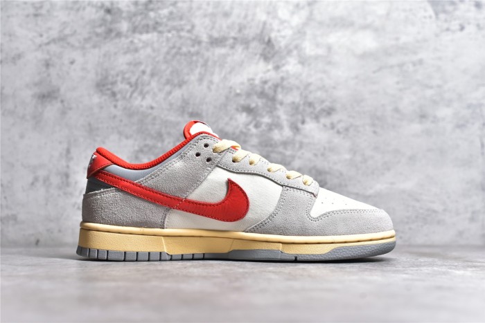 NK Dunk Low Athletic Department FJ5429-133 XM072