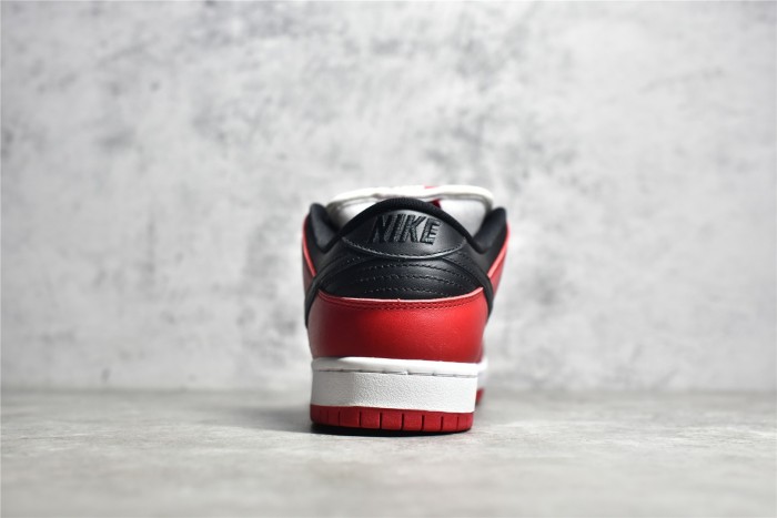 NK SB Dunk Low BQ6817-600 XM072